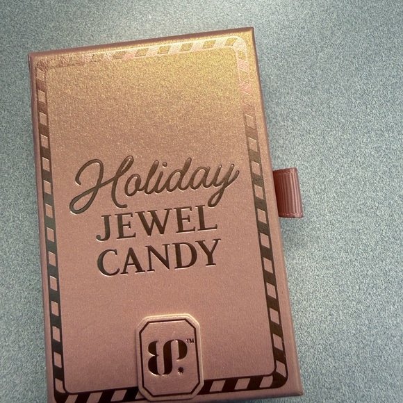 Bomb party Holliday jewel candy bracelet - Picture 3 of 3